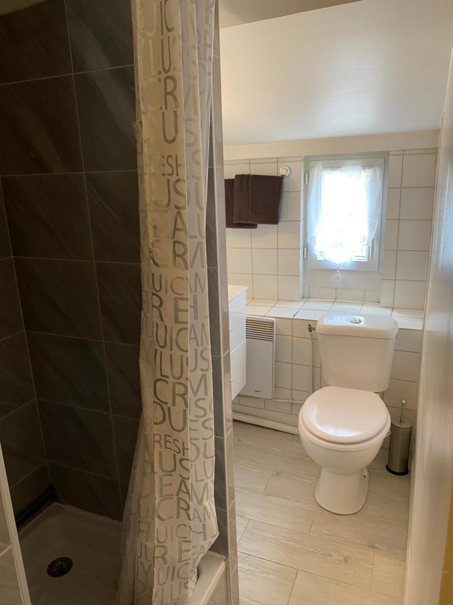 Appartement Hyper Centre Saint-Pierre-en-Auge Esterno foto