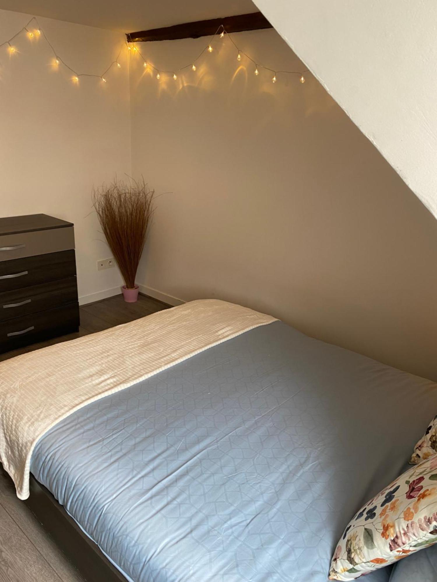 Appartement Hyper Centre Saint-Pierre-en-Auge Esterno foto
