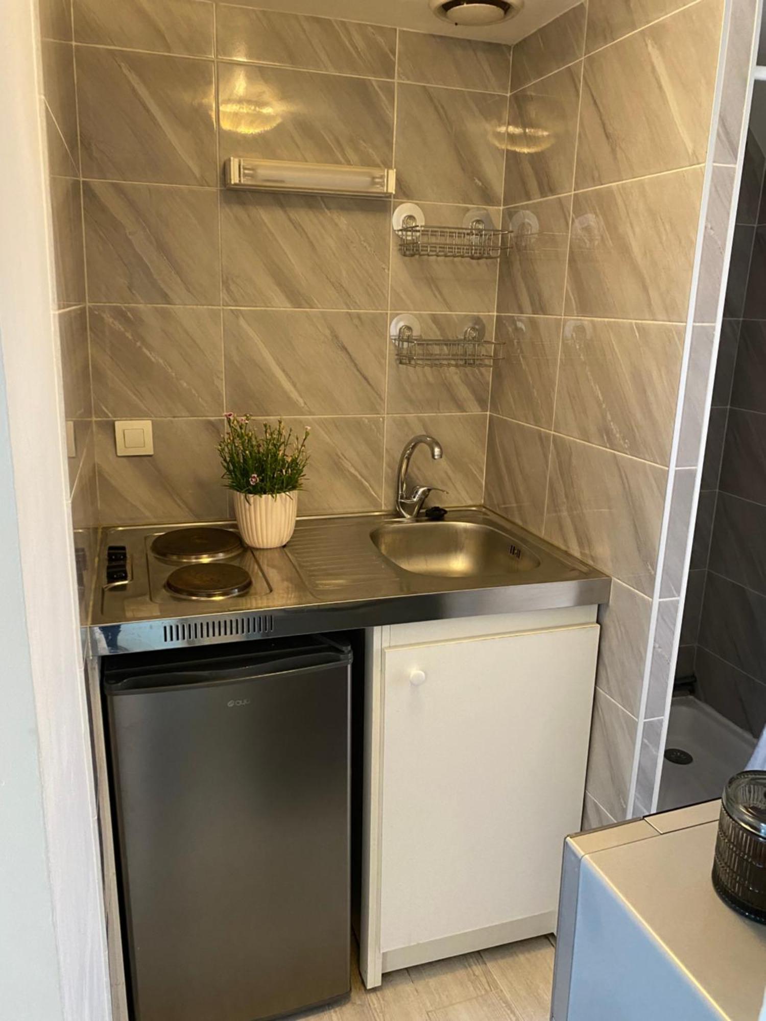 Appartement Hyper Centre Saint-Pierre-en-Auge Esterno foto